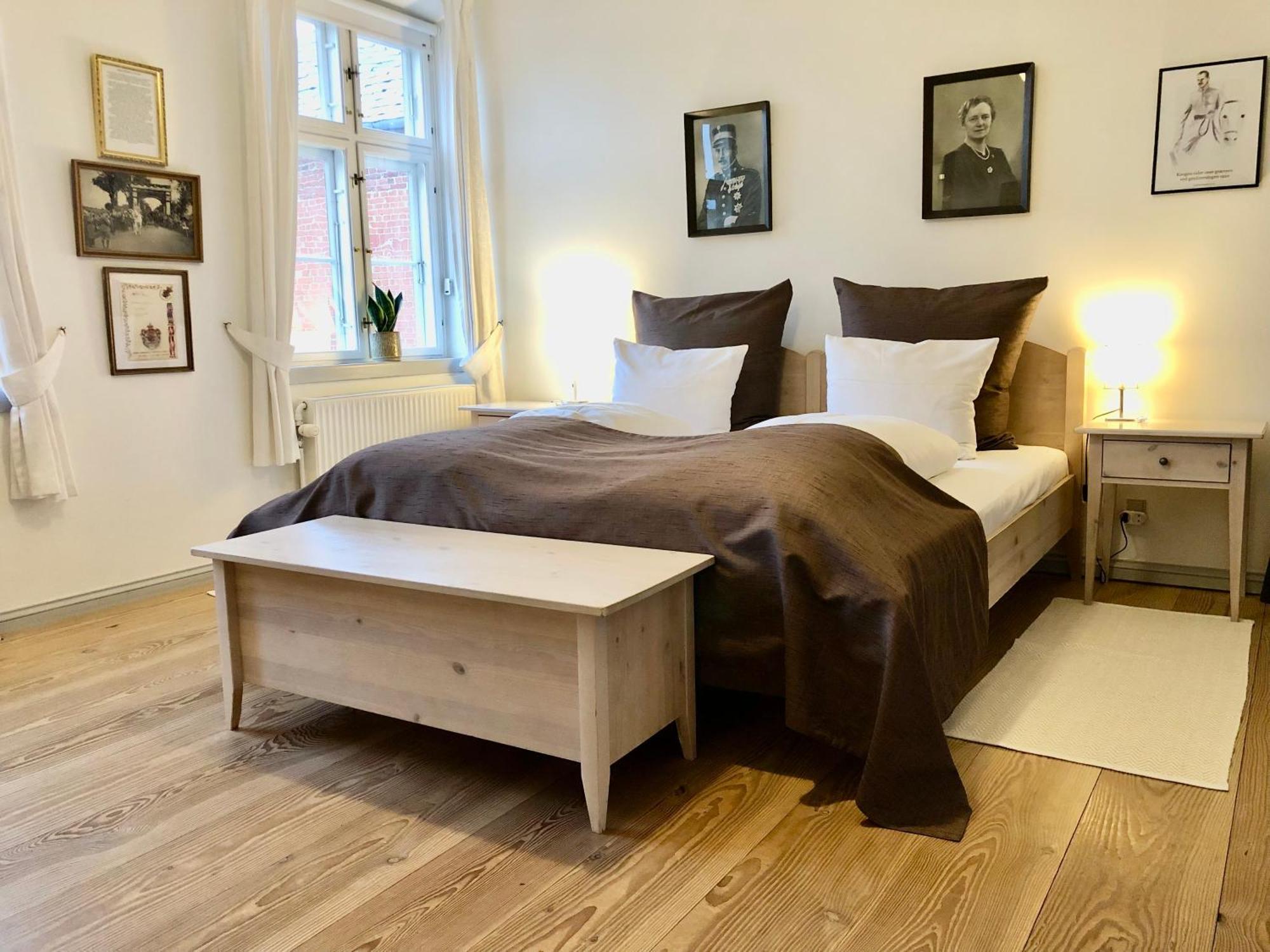 Brodremenighedens Christiansfeld