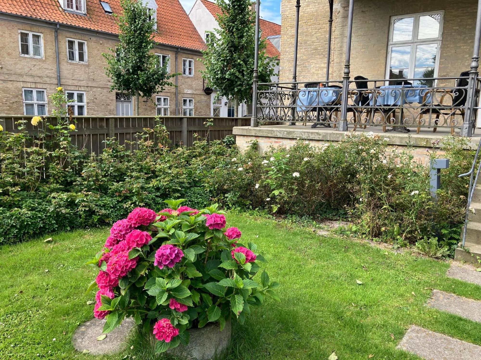 Brodremenighedens Hotel 3*