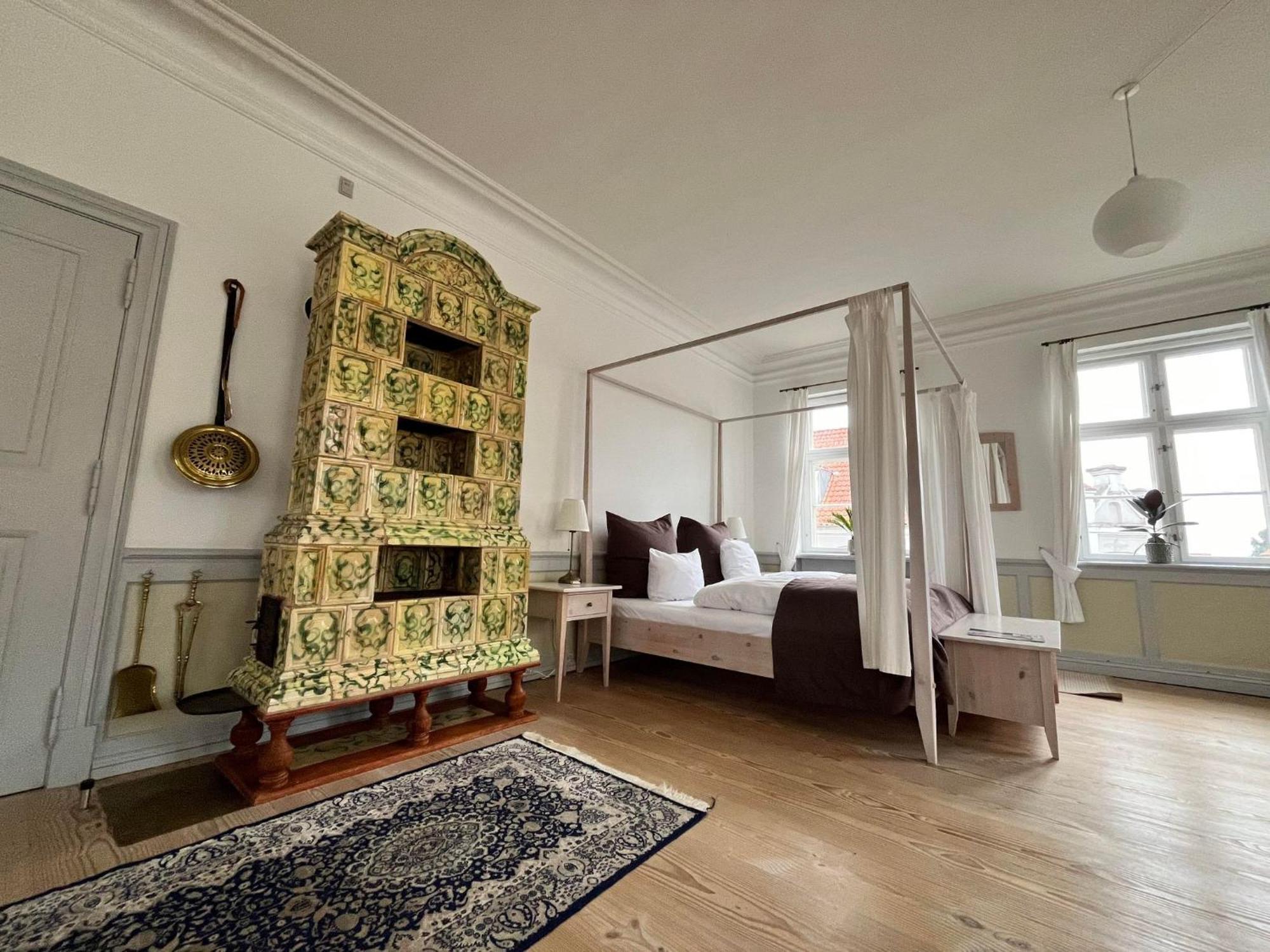 Brodremenighedens Hotel 3*